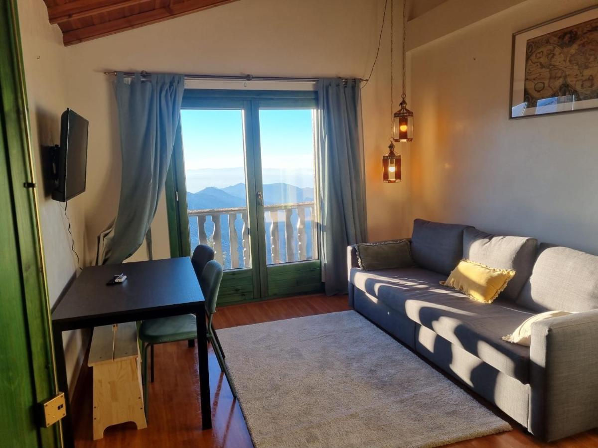 Marbella Premium Con Vistas * Sierra Nevada