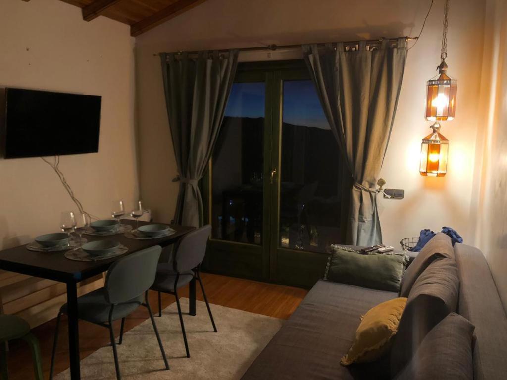 Marbella Premium Con Vistas Apartment