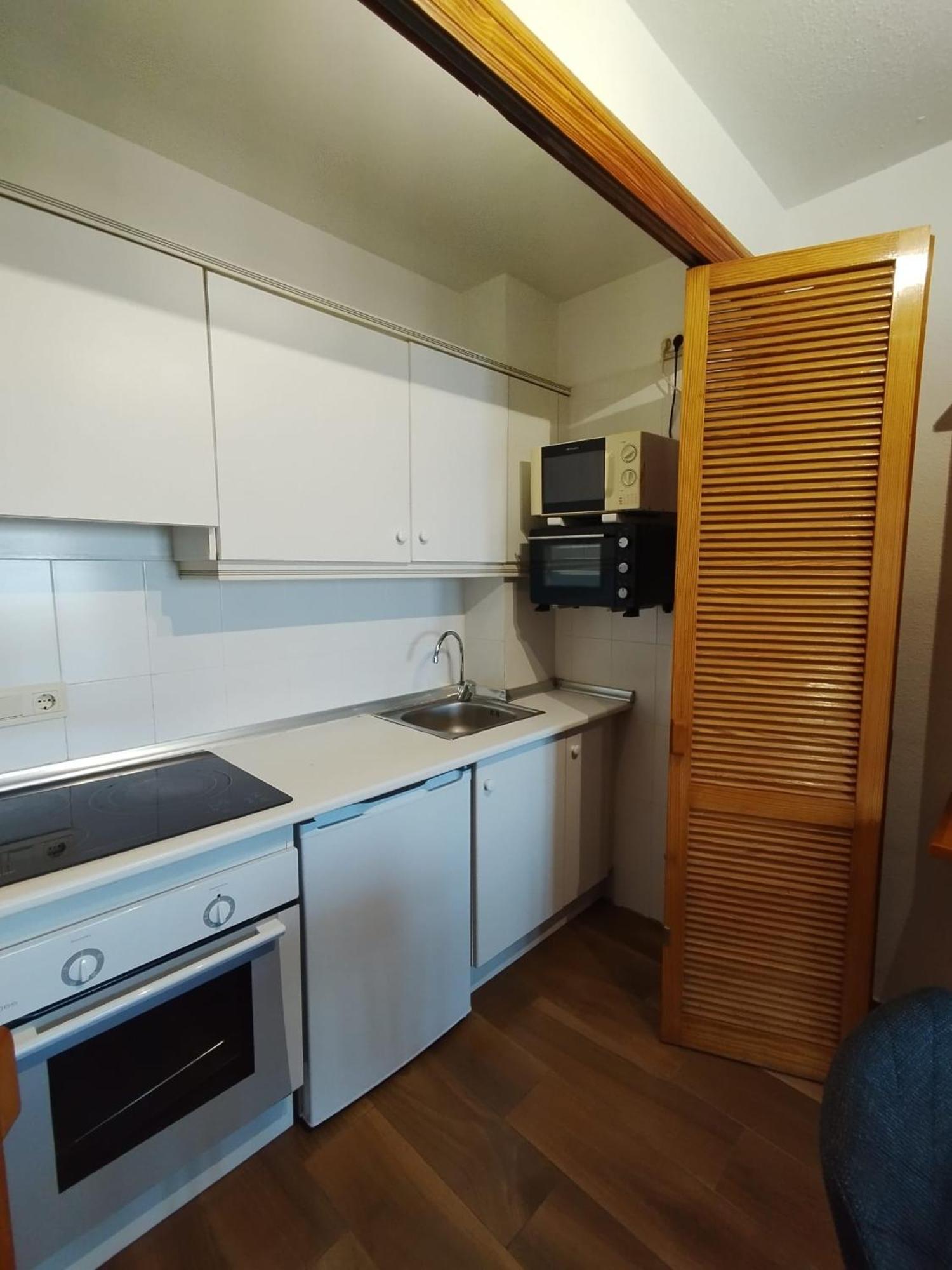 Marbella Premium Con Vistas Apartment