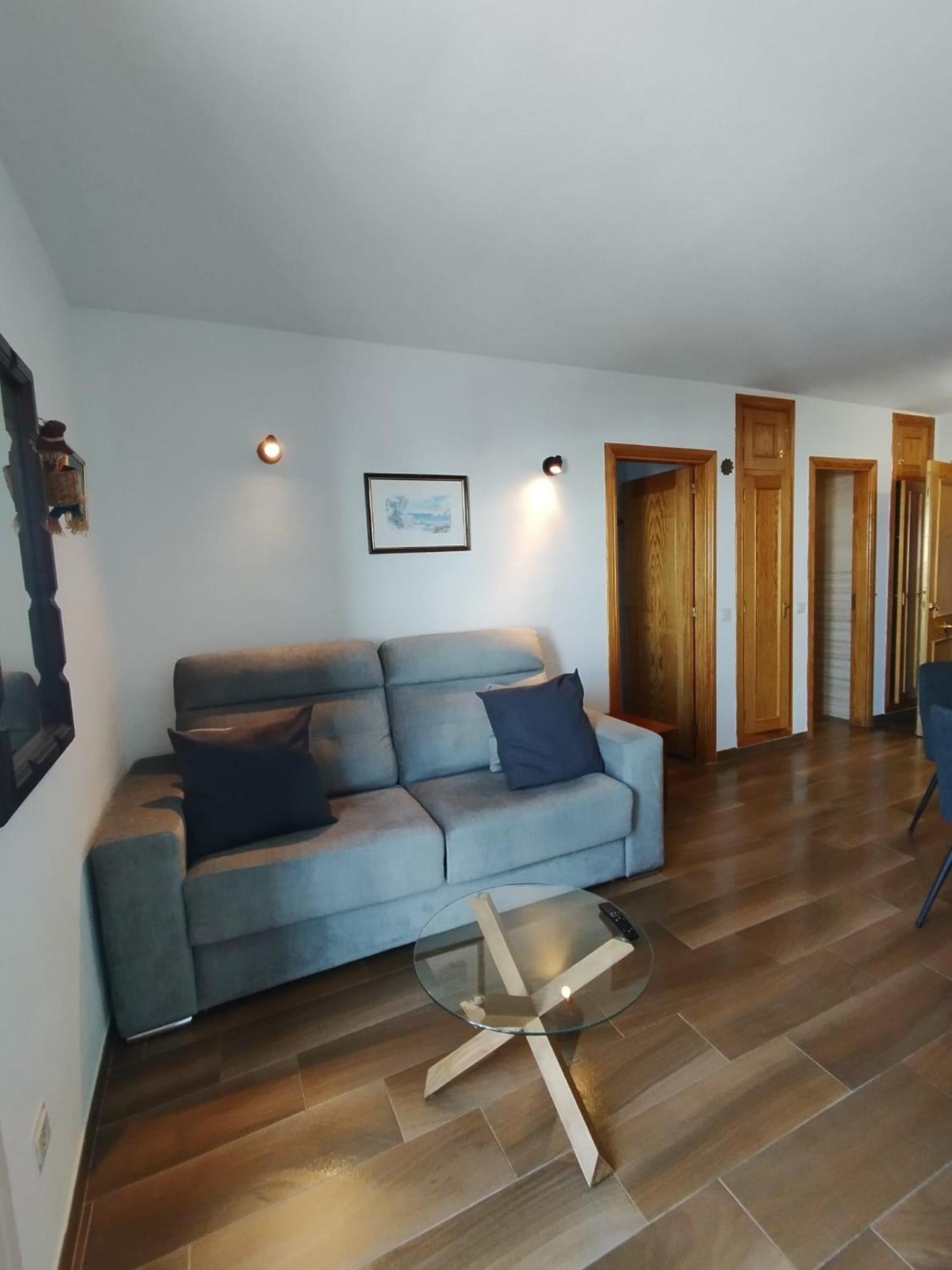 Marbella Premium Con Vistas Apartment